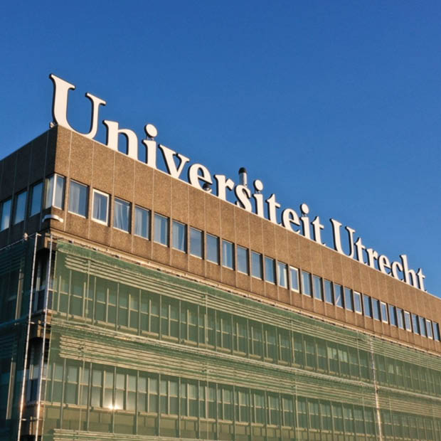  Universiteit Utrecht